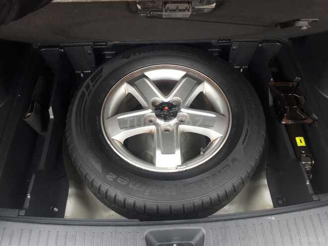 Kia Sportage 2008, 193,000 km - 2.0 l - Bakı
