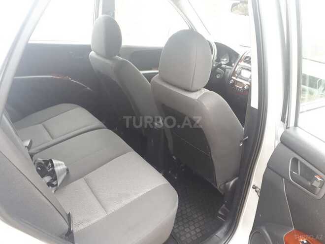 Kia Sportage 2008, 193,000 km - 2.0 l - Bakı