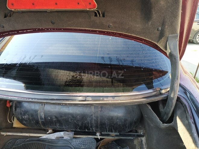 Mercedes E 230 1996, 370,000 km - 2.3 л - Bakı