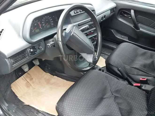 LADA (VAZ) 2115 2010, 180,000 km - 1.5 l - Xudat