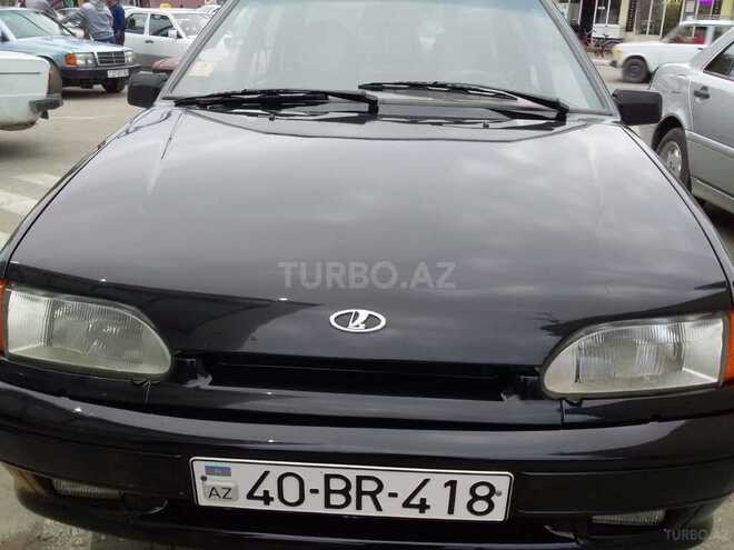LADA (VAZ) 2115 2010, 180,000 km - 1.5 l - Xudat