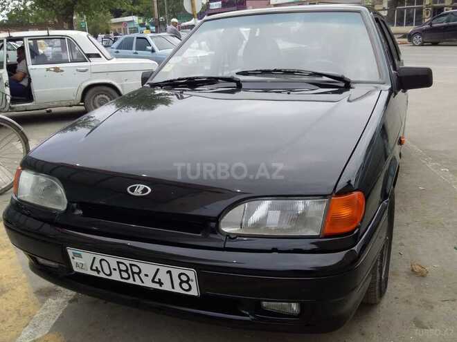 LADA (VAZ) 2115 2010, 180,000 km - 1.5 l - Xudat