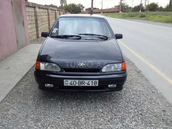 LADA (VAZ) 2115 2010, 180,000 km - 1.5 l - Xudat
