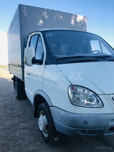 GAZ 3302-744 2007, 90,000 km - 2.4 л - Cəlilabad