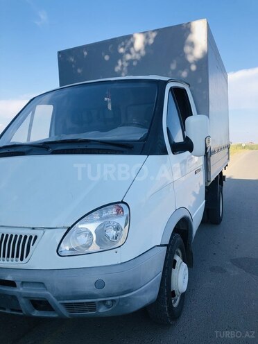 GAZ 3302-744 2007, 90,000 km - 2.4 л - Cəlilabad
