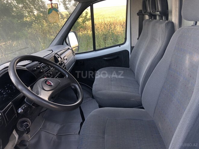 GAZ 3302-744 2007, 90,000 km - 2.4 л - Cəlilabad