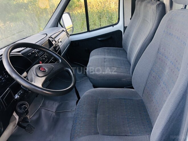 GAZ 3302-744 2007, 90,000 km - 2.4 л - Cəlilabad