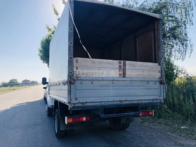 GAZ 3302-744 2007, 90,000 km - 2.4 л - Cəlilabad