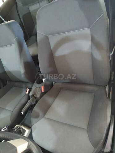 Opel Astra 2007, 216,000 km - 1.7 l - Bakı