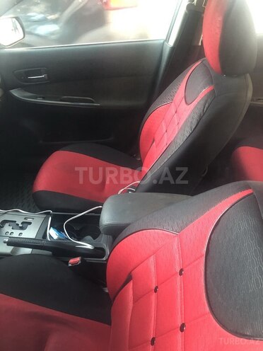 Mazda 6 2005, 240,000 km - 3.0 l - Bakı