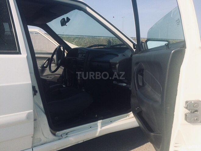LADA (VAZ) 2114 2012, 115,000 km - 1.6 l - Bakı