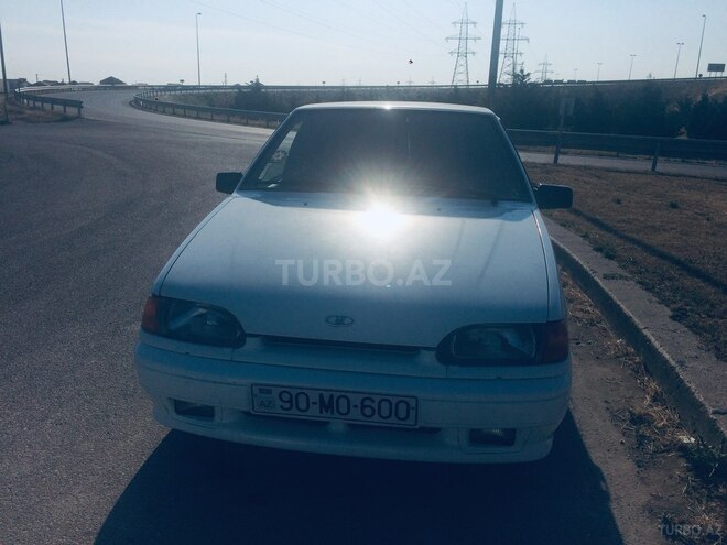 LADA (VAZ) 2114 2012, 115,000 km - 1.6 l - Bakı