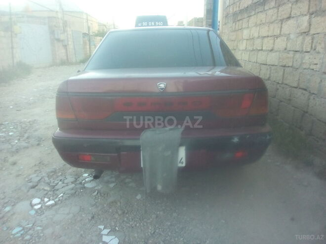 Daewoo Espero 1998, 145,000 km - 2.0 л - Sumqayıt