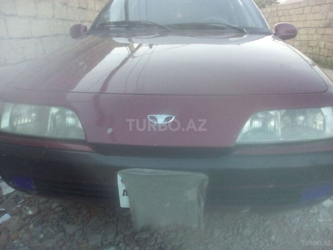 Daewoo Espero 1998, 145,000 km - 2.0 л - Sumqayıt
