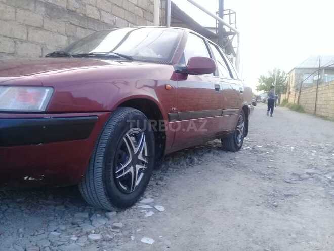 Daewoo Espero 1998, 145,000 km - 2.0 л - Sumqayıt