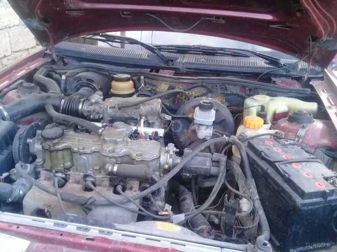 Daewoo Espero 1998, 145,000 km - 2.0 л - Sumqayıt