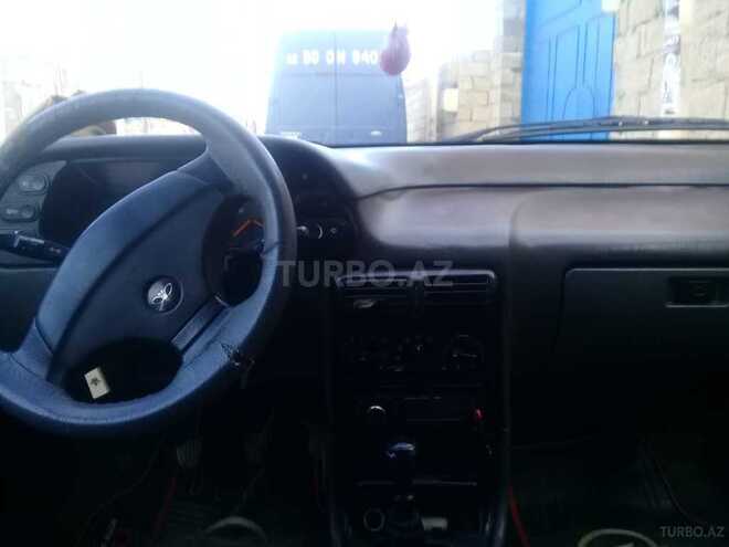 Daewoo Espero 1998, 145,000 km - 2.0 л - Sumqayıt