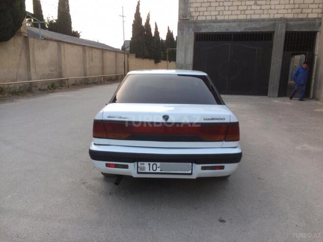 Daewoo Espero 1997, 5,920,354 km - 2.0 l - Bakı