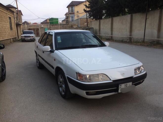 Daewoo Espero 1997, 5,920,354 km - 2.0 l - Bakı