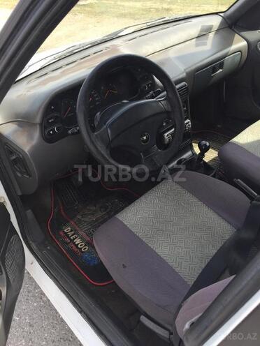Daewoo Espero 1997, 5,920,354 km - 2.0 l - Bakı