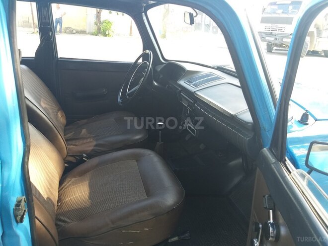 Moskvich 412 1989, 70,000 km - 1.5 l - Ağsu