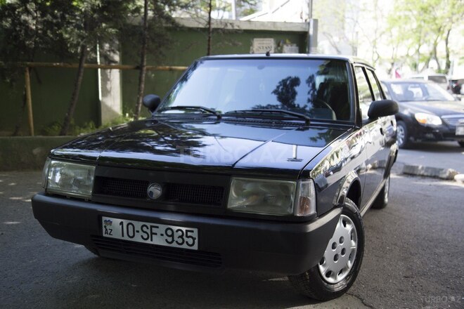 Tofas Sahin 2006, 140,328 km - 1.6 l - Bakı