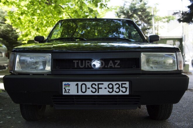 Tofas Sahin 2006, 140,328 km - 1.6 l - Bakı