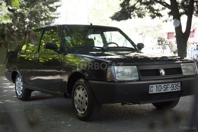 Tofas Sahin 2006, 140,328 km - 1.6 l - Bakı