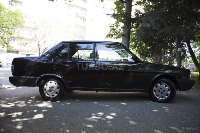 Tofas Sahin 2006, 140,328 km - 1.6 l - Bakı