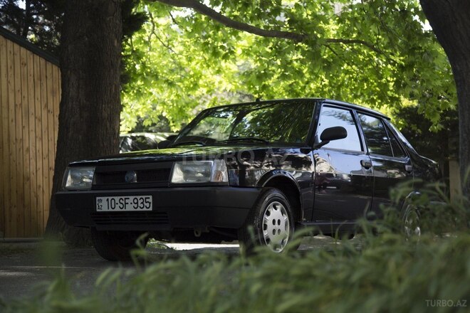 Tofas Sahin 2006, 140,328 km - 1.6 l - Bakı