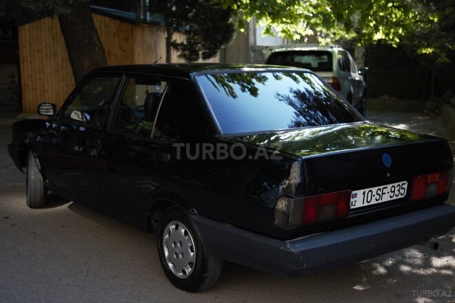 Tofas Sahin 2006, 140,328 km - 1.6 l - Bakı