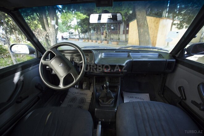 Tofas Sahin 2006, 140,328 km - 1.6 l - Bakı