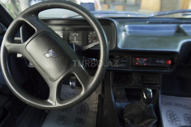 Tofas Sahin 2006, 140,328 km - 1.6 l - Bakı