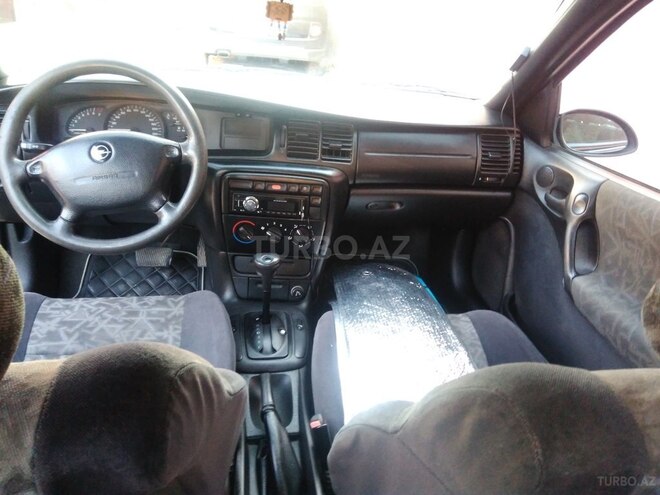 Opel Vectra 1997, 373,958 km - 1.6 l - Bakı