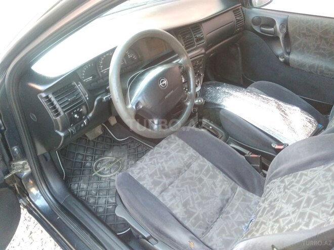 Opel Vectra 1997, 373,958 km - 1.6 l - Bakı
