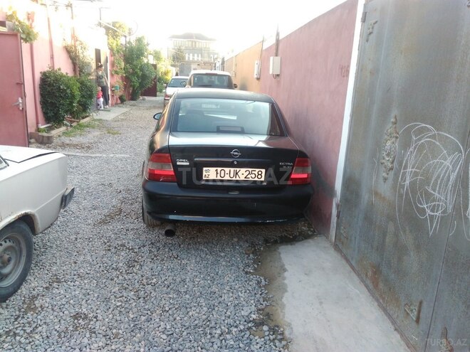 Opel Vectra 1997, 373,958 km - 1.6 l - Bakı