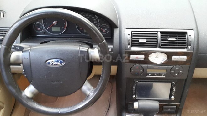 Ford Mondeo 2004, 149,000 km - 2.0 л - Bakı