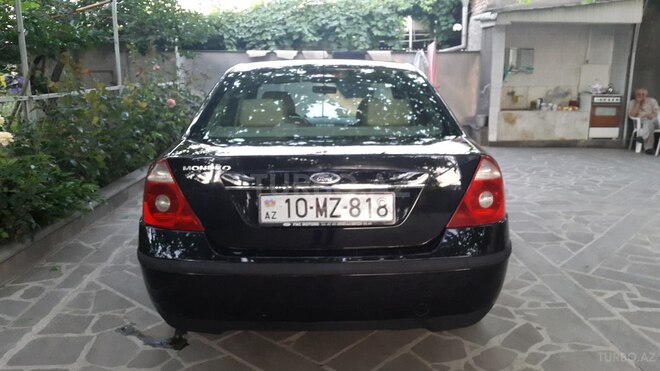 Ford Mondeo 2004, 149,000 km - 2.0 л - Bakı