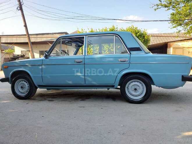 LADA (VAZ) 2106 1992, 20,000 km - 1.5 l - Göyçay