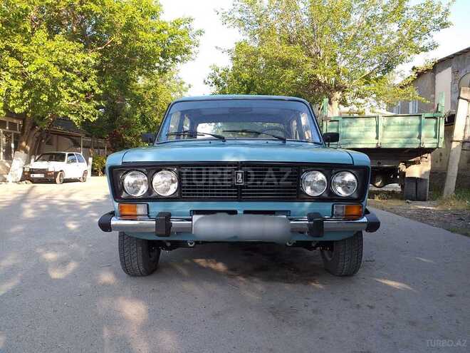 LADA (VAZ) 2106 1992, 20,000 km - 1.5 l - Göyçay