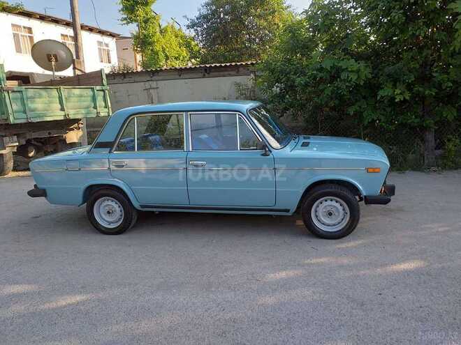 LADA (VAZ) 2106 1992, 20,000 km - 1.5 l - Göyçay