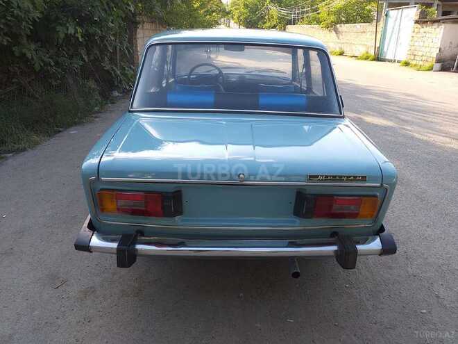 LADA (VAZ) 2106 1992, 20,000 km - 1.5 l - Göyçay
