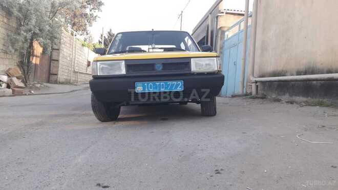 Tofas Sahin 2006, 155,000 km - 0.2 l - Bakı