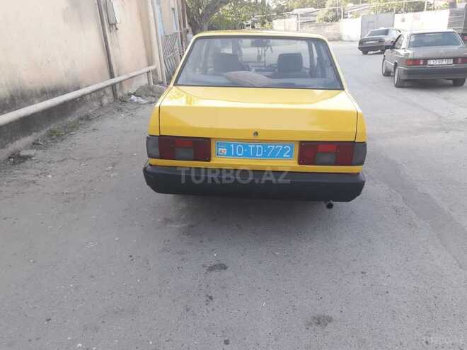 Tofas Sahin 2006, 155,000 km - 0.2 l - Bakı