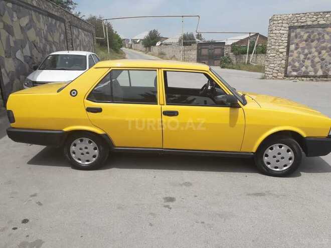 Tofas Sahin 2006, 155,000 km - 0.2 l - Bakı