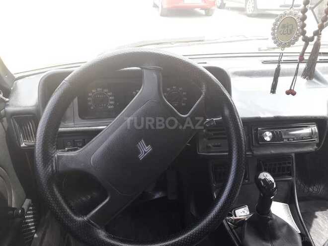 Tofas Sahin 2006, 155,000 km - 0.2 l - Bakı