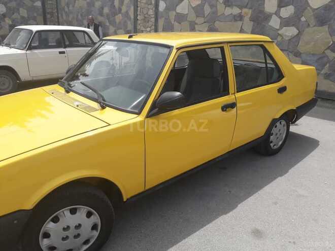 Tofas Sahin 2006, 155,000 km - 0.2 l - Bakı
