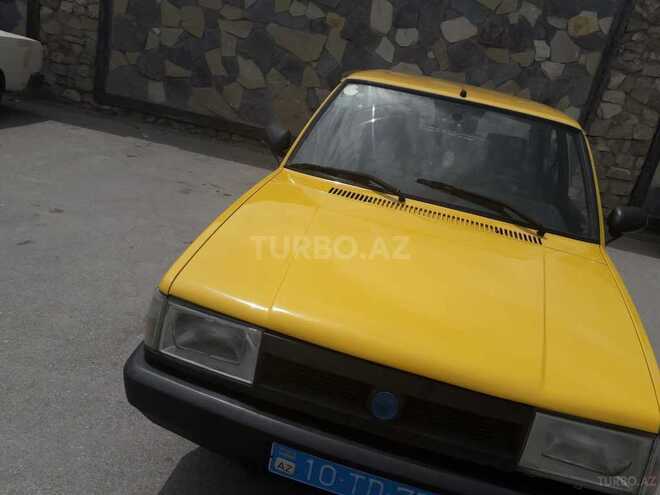 Tofas Sahin 2006, 155,000 km - 0.2 l - Bakı