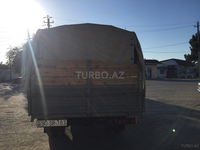 GAZ 3302-744 2009, 130,000 km - 2.3 l - Zərdab