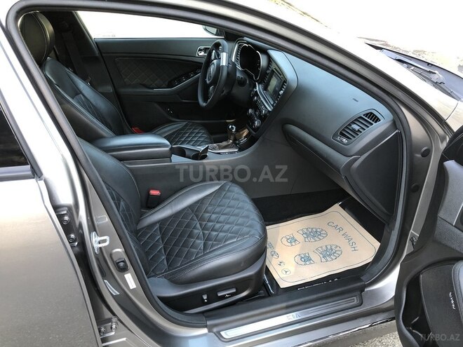 Kia Optima 2015, 56,000 km - 2.0 l - Bakı